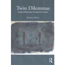  Twin Dilemmas – KLEIN idegen nyelvű könyv