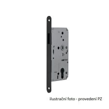  TWIN MAGNETICKÝ ZÁMEK B-KLASS BB/CM zár és alkatrészei
