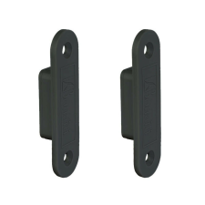 TWIN MAGNETICKÝ ZÁMEK DM1 - černá zár és alkatrészei