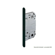 TWIN MAGNETICKÝ ZÁMEK ST 650/PZ/CM zár és alkatrészei
