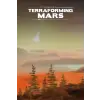 Twin Sails Interactive Terraforming Mars (digitális licenc)