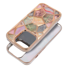 TWINKI tok iPhone 7 / 8 / SE 2020 / SE 2022 - arany színű tok és táska
