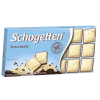 Twinner Hungária Kft. Schogetten 100g Stracciatella