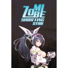 Twins Halo Zombie Shooting Star (PC - Steam elektronikus játék licensz) videójáték