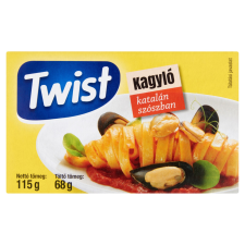 Twist kagyló katalán szószban 115 g reform élelmiszer