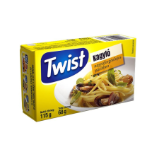 Twist kagyló olajos páclében 115 g konzerv