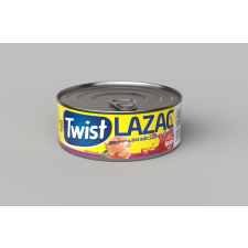 Twist Twist lazac paradicsomban 150 g reform élelmiszer