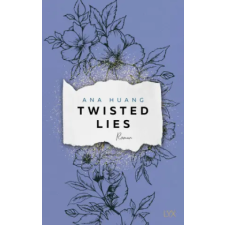  Twisted Lies idegen nyelvű könyv