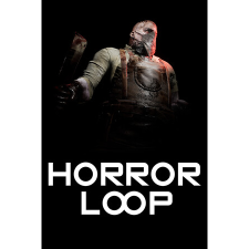 Twisted Universe Horror Loop (PC - Steam elektronikus játék licensz) videójáték