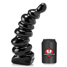  TWISTER 24 x 9 cm műpénisz, dildó