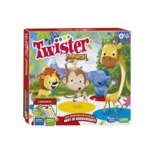Twister Junior gyermekjáték, holland társasjáték