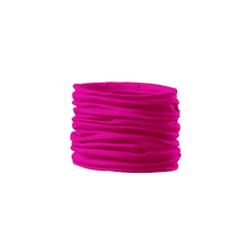  Twister kendő unisex/gyerek neon rózsaszín uni