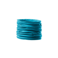 Twister kendő unisex/gyerek türkiz uni