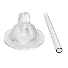 Twistshake 2 × szívószálas cumi cumi