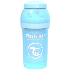 Twistshake Anti-Colic 180 ml - kék cumisüveg