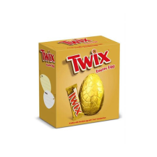  Twix Large Egg óriás csokitojás 200g csokoládé és édesség
