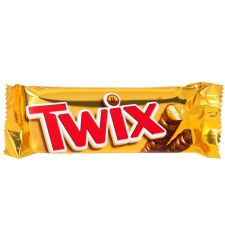  Twix szelet 50g csokoládé és édesség
