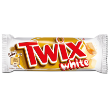  Twix Szelet White 46g /32/ csokoládé és édesség