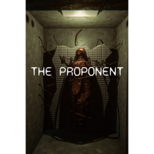 Two Dogs The Proponent (PC - Steam elektronikus játék licensz) videójáték