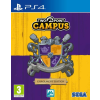  Two Point Campus Enrolment Edition PS4 használt