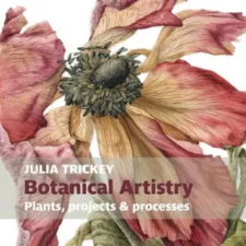 Two Rivers Press Botanical artistry | Julia Trickey egyéb könyv