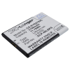 TXBAT10099 Akkumulátor 3100 mAh