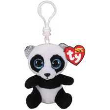  TY: Beanie Boos clip BAMBOO panda 8,5cm plüssfigura