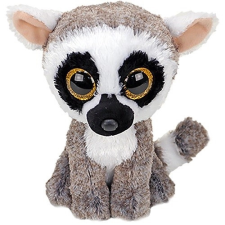  Ty Beanie Boos Linus, a lajhár plüssfigura 15 cm plüssfigura