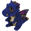 Ty. Beanie Boos Saffire