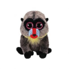 TY BOOS plüss figura WASABI pávián 24 cm