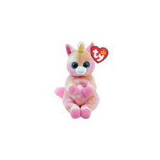 TY Inc. Ty Beanie Baby Skylar unikornis plüss figura - 17 cm (40547) plüssfigura