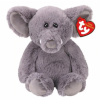 Ty. TY Attic Treasures plüss figura ELLA szürke elefánt 24 cm
