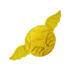 Ty. TY Beanie Bouncers pattogó plüss figura Harry Potter - GOLDEN SNITCH plüssfigura