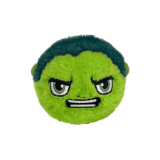Ty. TY Beanie Bouncers pattogó plüss figura Marvel - HULK plüssfigura