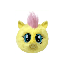Ty. TY Beanie Bouncers pattogó plüss figura My Little Pony - FLUTTERSHY plüssfigura