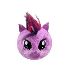 Ty. TY Beanie Bouncers pattogó plüss figura My Little Pony - TWILIGHT SPARKLE plüssfigura
