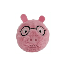 Ty. TY Beanie Bouncers pattogó plüss figura PEPPA MALAC - DADDY PIG plüssfigura