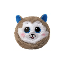 Ty. TY Beanie Bouncers pattogó plüss figura SLUSH - husky plüssfigura