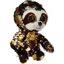 Ty. TY BOOS plüss figura DANGLER (flitteres lajhár) 15 cm plüssfigura