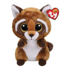 Ty. TY BOOS plüss figura Rusty (mosómedve) 15 cm plüssfigura
