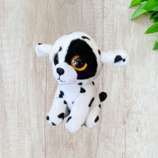 Ty. Ty dalmata-Luther plüssfigura