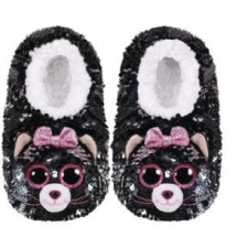 Ty. TY Fashion flitteres mamusz KIKI macska large (36-38) plüssfigura