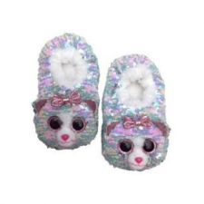 Ty. TY Fashion flitteres mamusz WHIMSY macska small (28-31) plüssfigura