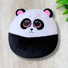 Ty. Ty panda macis kispárna-Bamboo plüssfigura