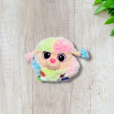 Ty. Ty-Rainbow figura plüssfigura