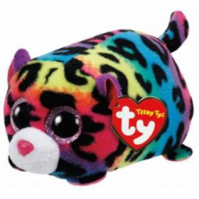 Ty. TY Teeny Tys plüss figura JELLY (sokszínű leopárd) plüssfigura