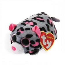 Ty. TY Teeny Tys plüss figura MILES (leopárd) plüssfigura