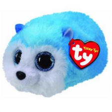 Ty. TY Teeny Tys plüss figura SLUSH husky plüssfigura