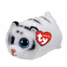Ty. TY Teeny Tys plüss figura TUNDRA fehér tigris plüssfigura