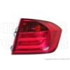 TYC BMW 3 (F30, F31) 2011.10.01-2015.04.01 Hátsó lámpa üres jobb külső LED (Sedan) (05ZJ)